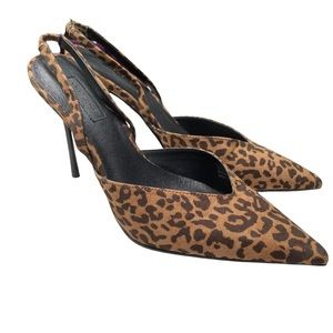 Topshhop shoes size US 6 / EU 39